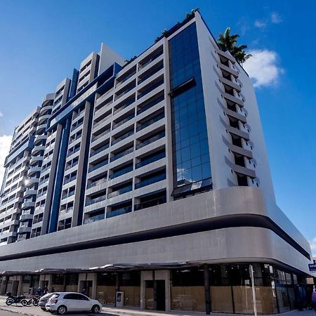 Апартаменти Edificio Time Apto 518 Er Hospedagens Масейо Екстер'єр фото